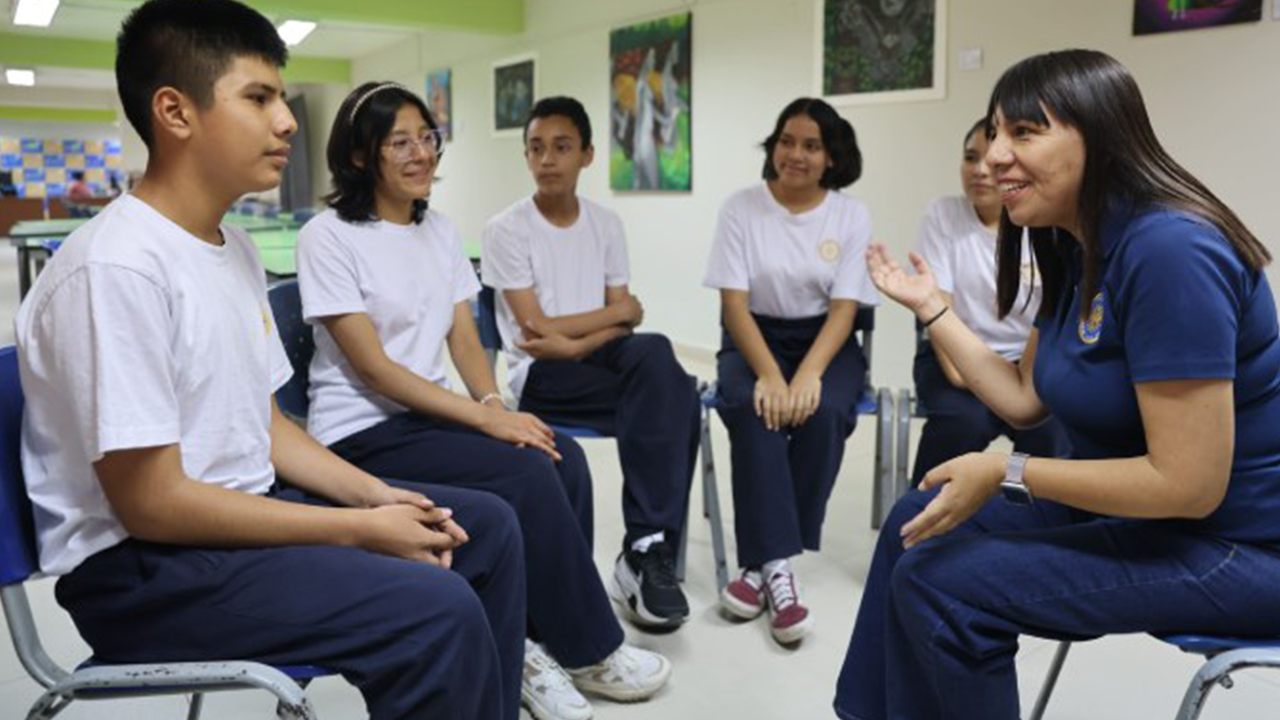 Arequipa: solo 100 colegios cuentan con psicólogos de 3,500 instituciones educativas